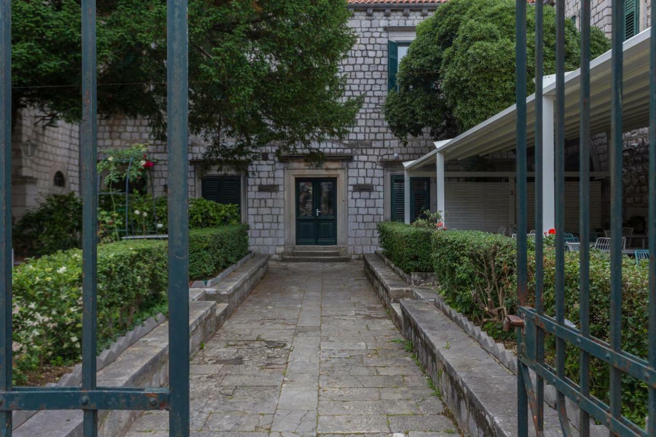 Studio Elly Dubrovnik Exterior foto