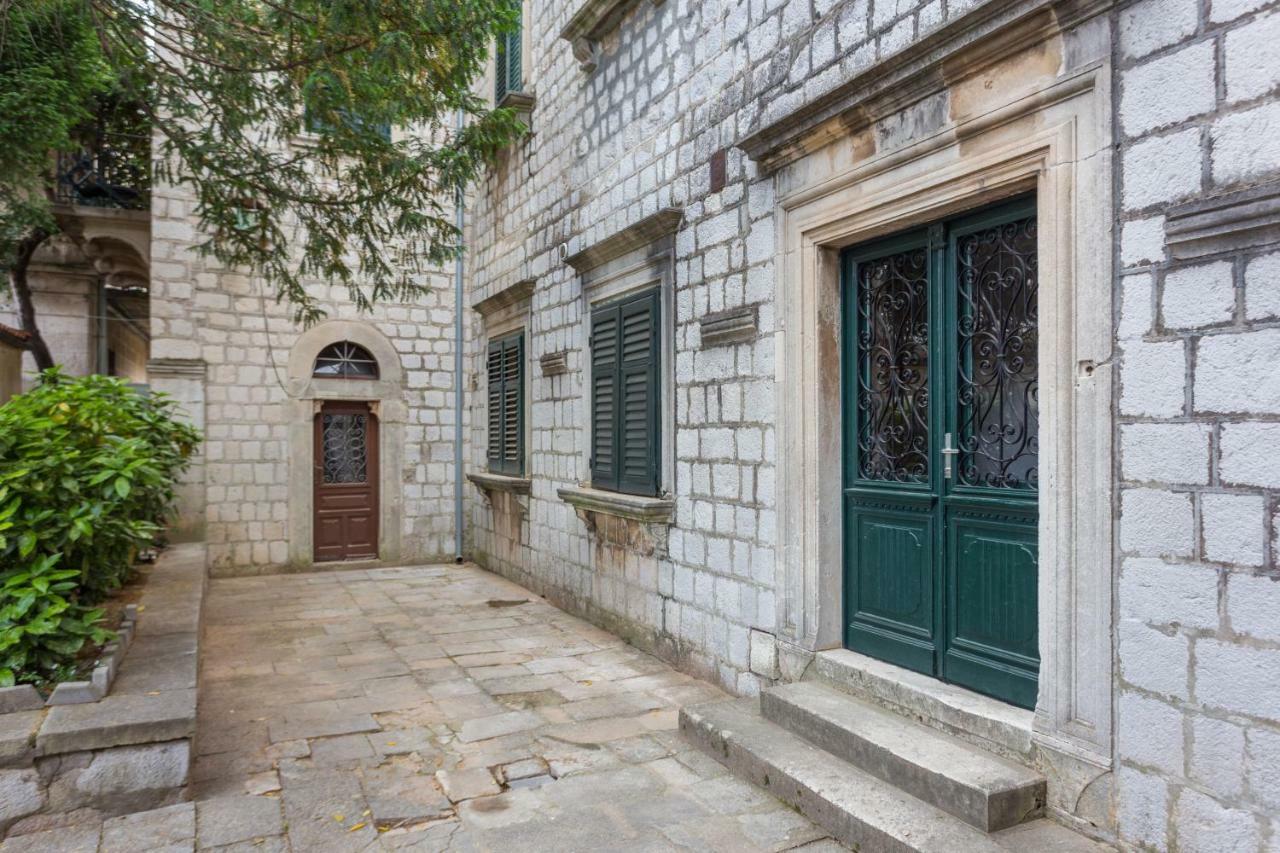 Studio Elly Dubrovnik Exterior foto